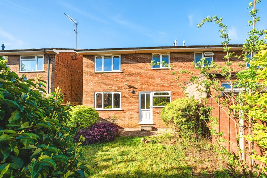 3 bedroom House for Sale Windermere Close, Flitwick, Bedfordshire