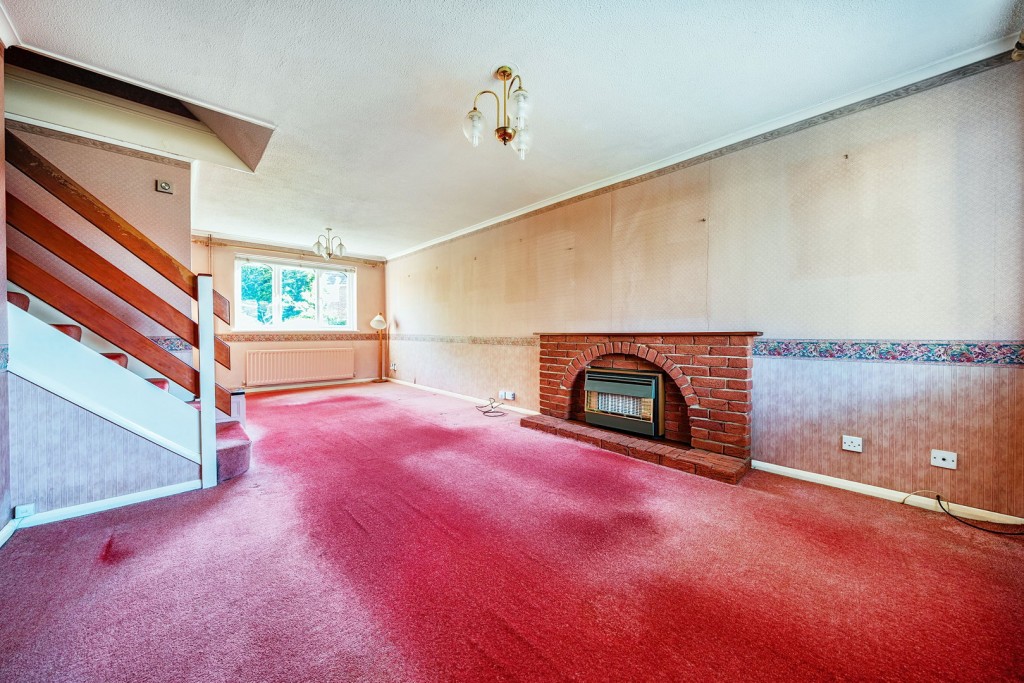 Windermere Close, Flitwick, Bedfordshire