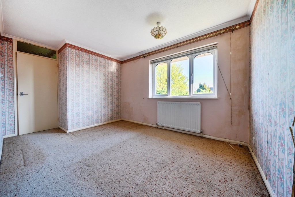 Windermere Close, Flitwick, Bedfordshire