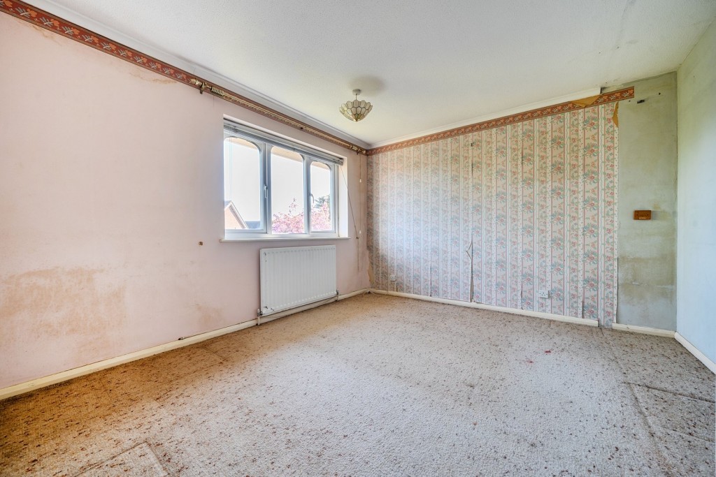 Windermere Close, Flitwick, Bedfordshire