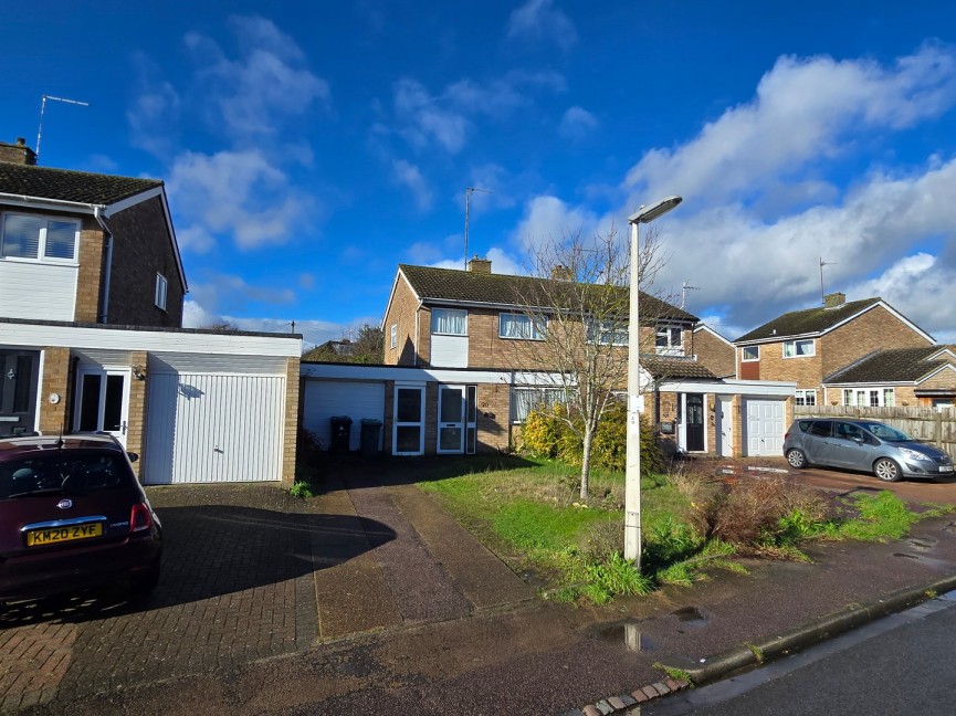 3 bedroom House for Sale Ampthill, Bedfordshire