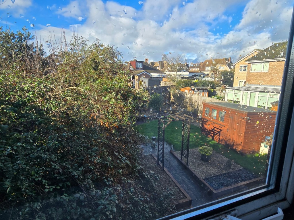 Ampthill, Bedfordshire