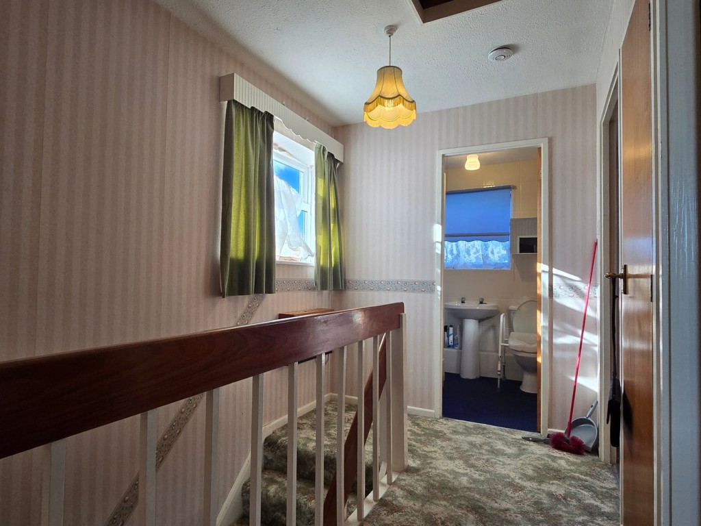 Ampthill, Bedfordshire