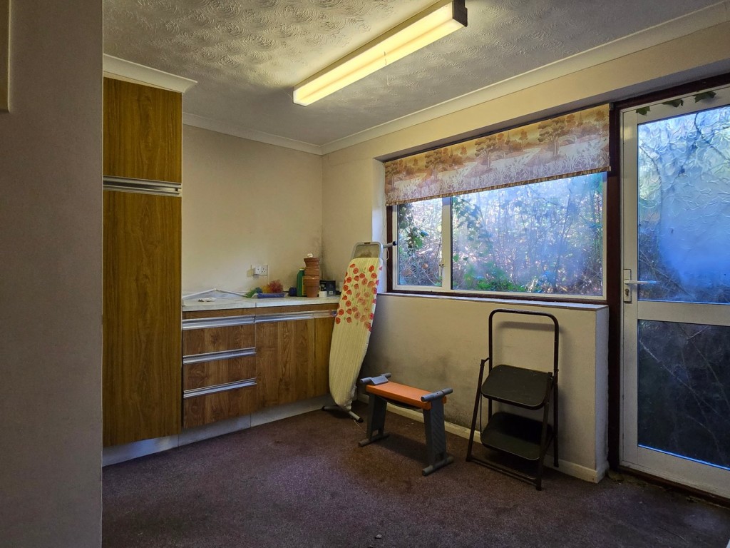 Ampthill, Bedfordshire