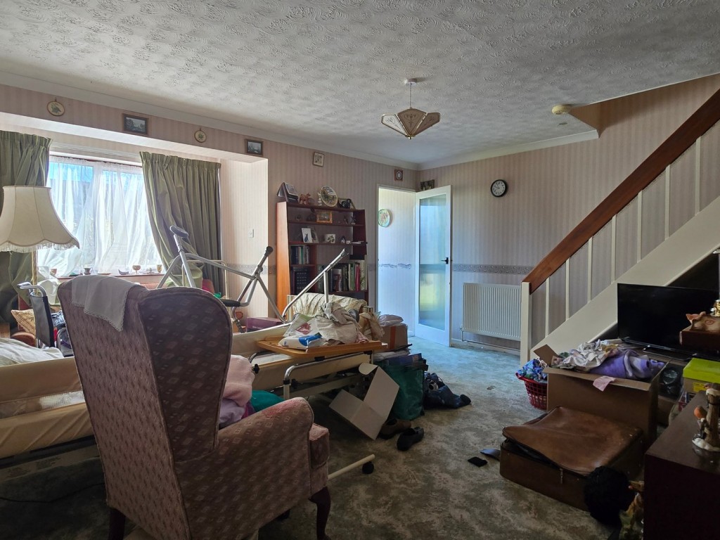 Ampthill, Bedfordshire