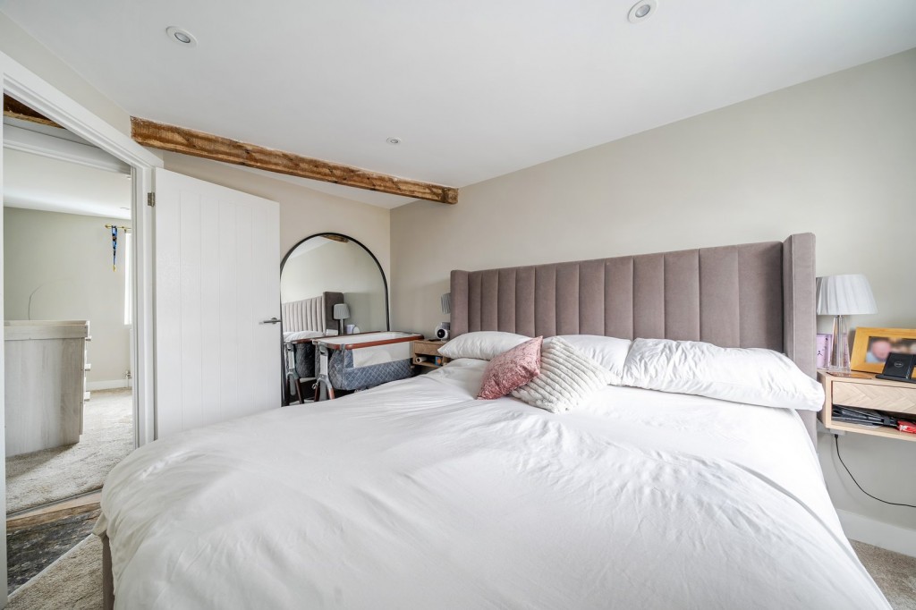 Hitchin Road, Shefford, Bedfordshire