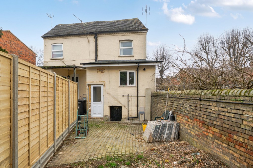 Hitchin Road, Shefford, Bedfordshire