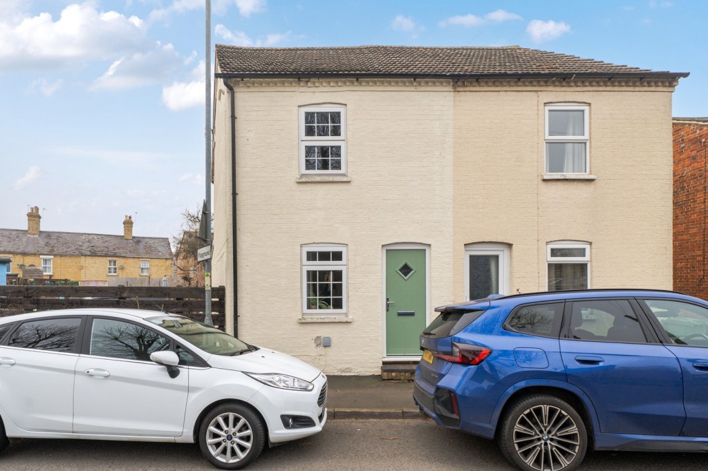 Hitchin Road, Shefford, Bedfordshire