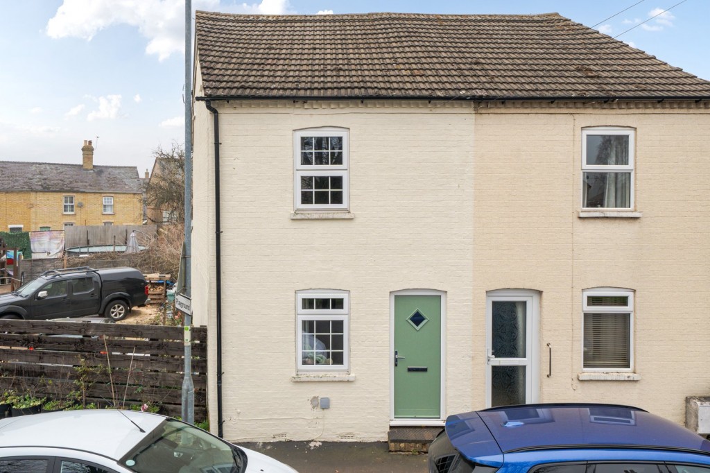 Hitchin Road, Shefford, Bedfordshire