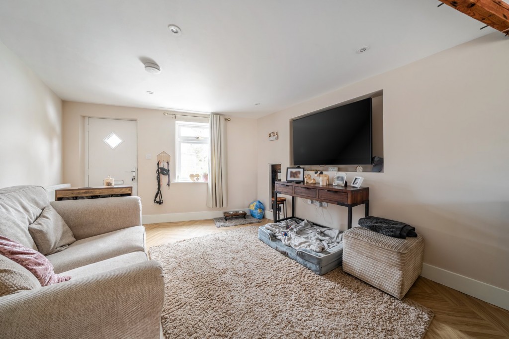 Hitchin Road, Shefford, Bedfordshire