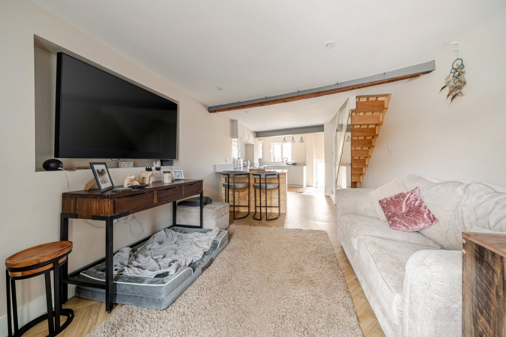 Hitchin Road, Shefford, Bedfordshire