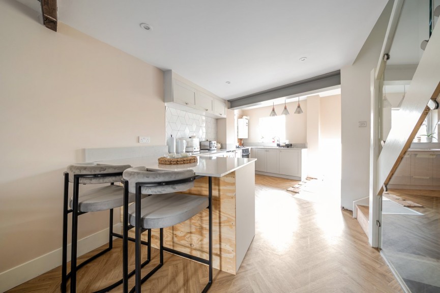 2 bedroom House for Sale Hitchin Road, Shefford, Bedfordshire