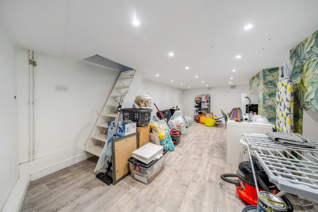 Hitchin Road, Shefford, Bedfordshire