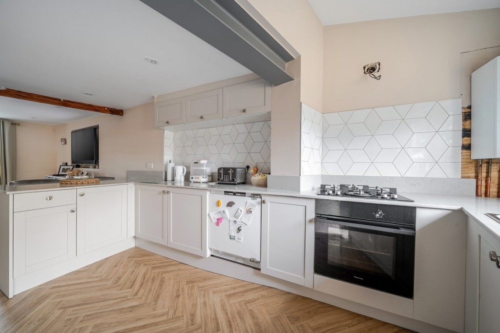 Hitchin Road, Shefford, Bedfordshire