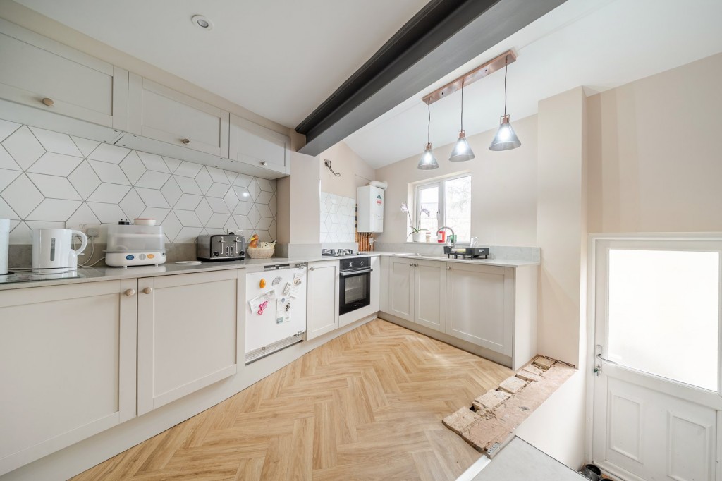 Hitchin Road, Shefford, Bedfordshire