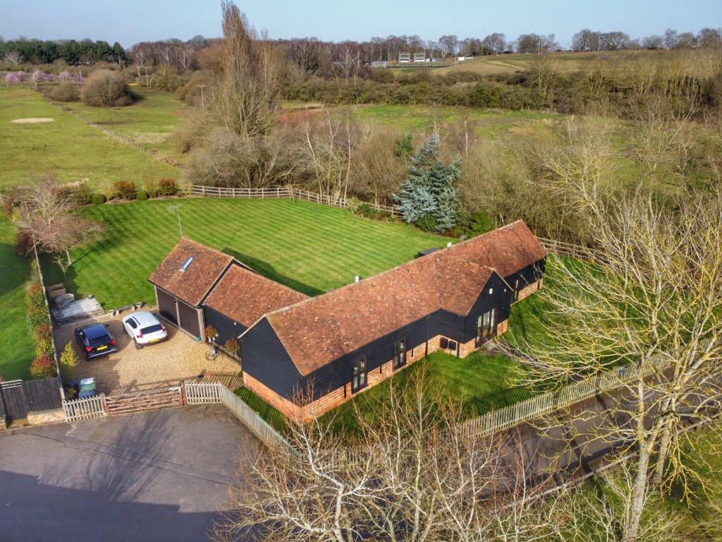 Ampthill, Bedfordshire