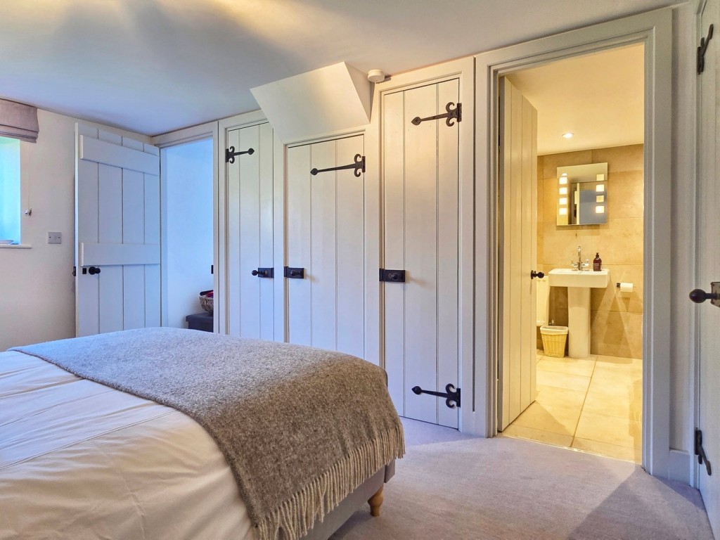 Ampthill, Bedfordshire