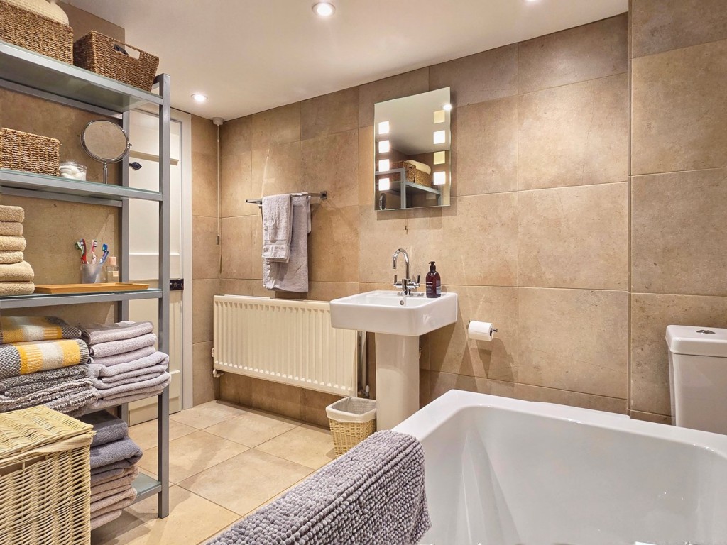 Ampthill, Bedfordshire