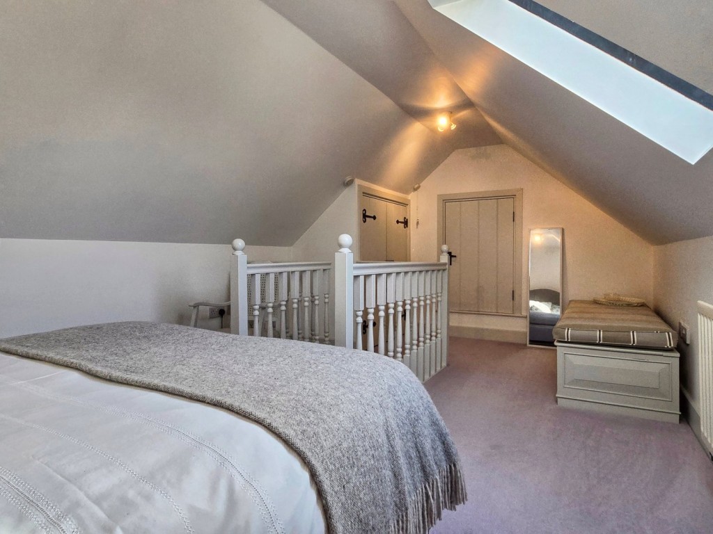 Ampthill, Bedfordshire