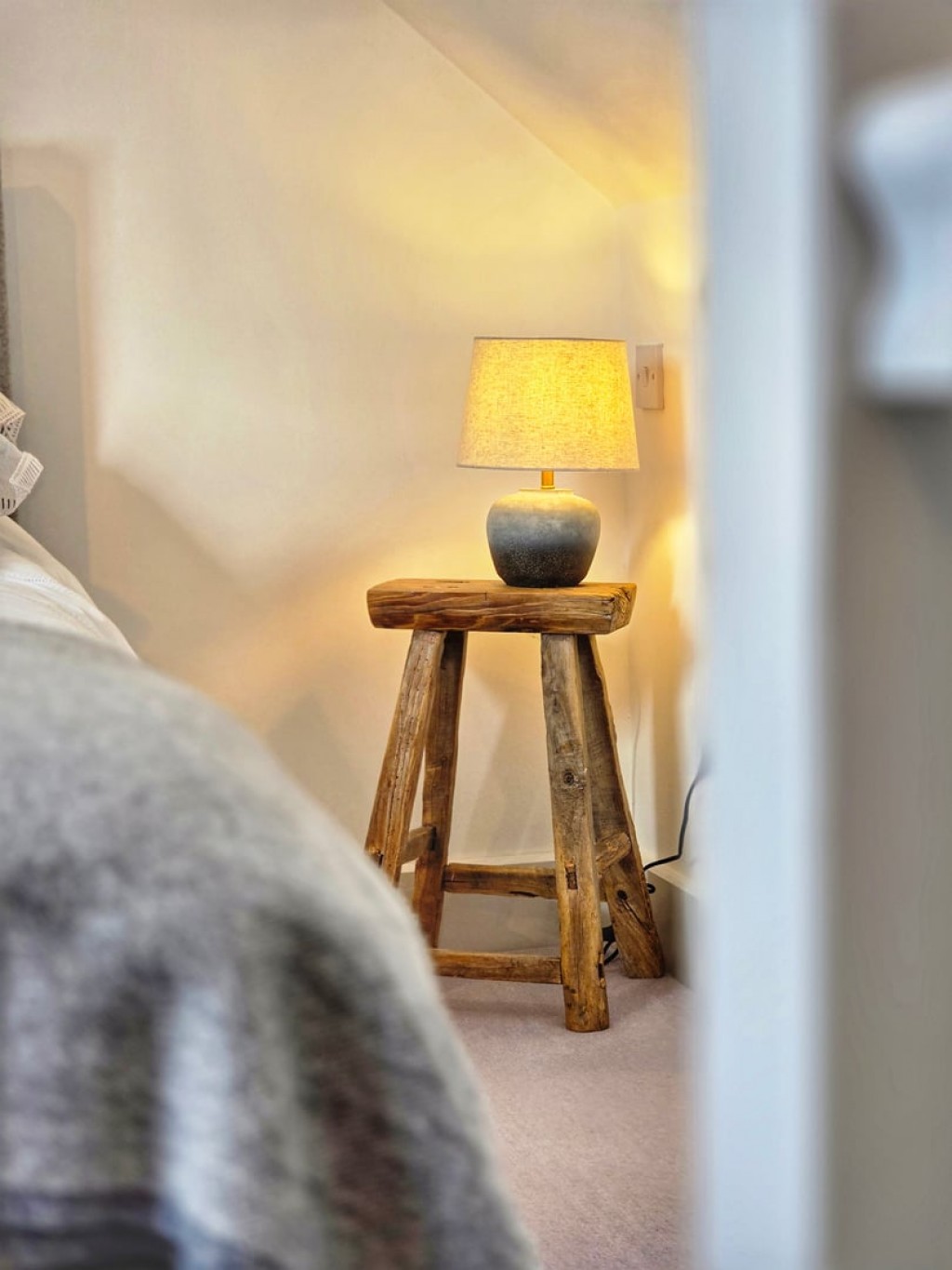 Ampthill, Bedfordshire