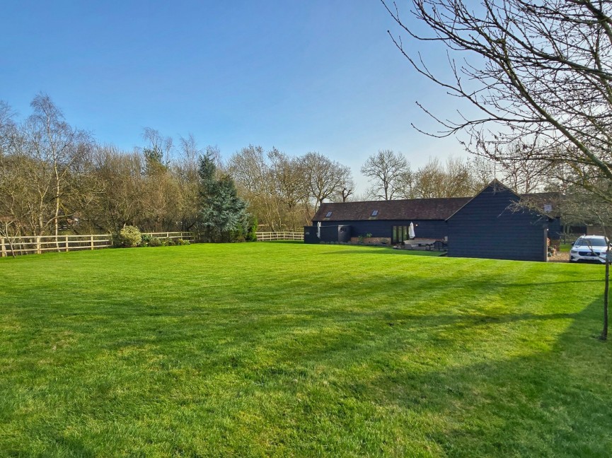 4 bedroom House for Sale Ampthill, Bedfordshire