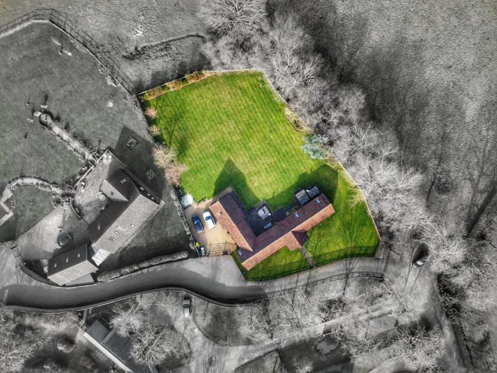 Ampthill, Bedfordshire