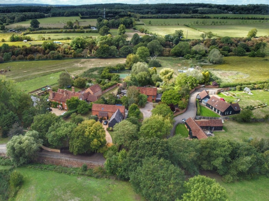 4 bedroom House for Sale Ampthill, Bedfordshire