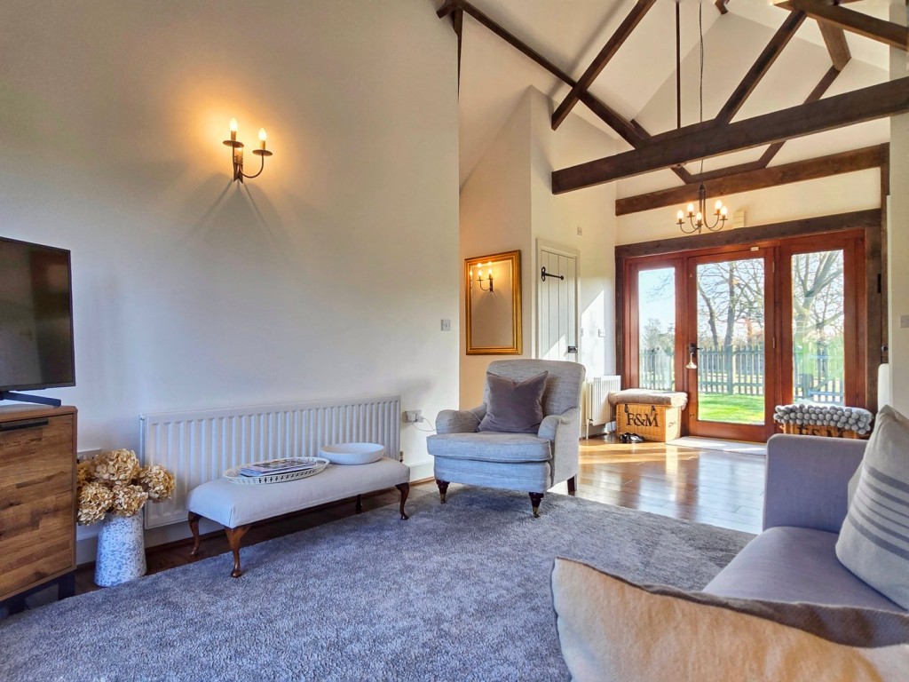 Ampthill, Bedfordshire