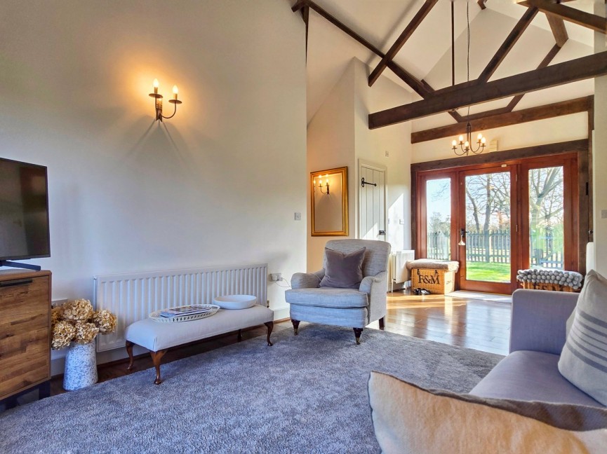 4 bedroom House for Sale Ampthill, Bedfordshire