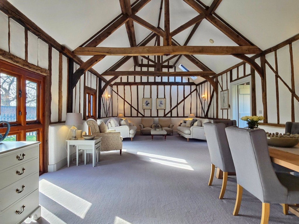 Ampthill, Bedfordshire