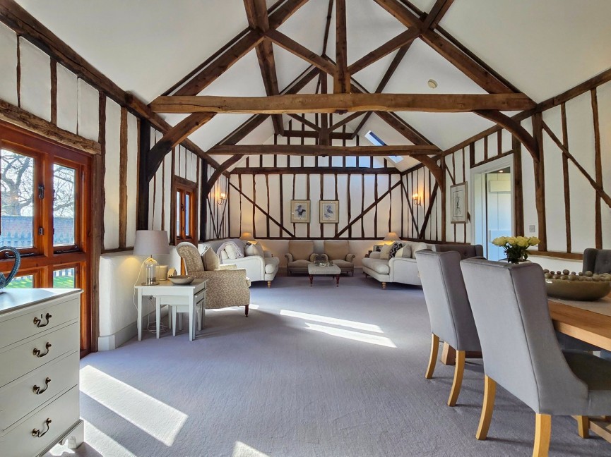 4 bedroom House for Sale Ampthill, Bedfordshire