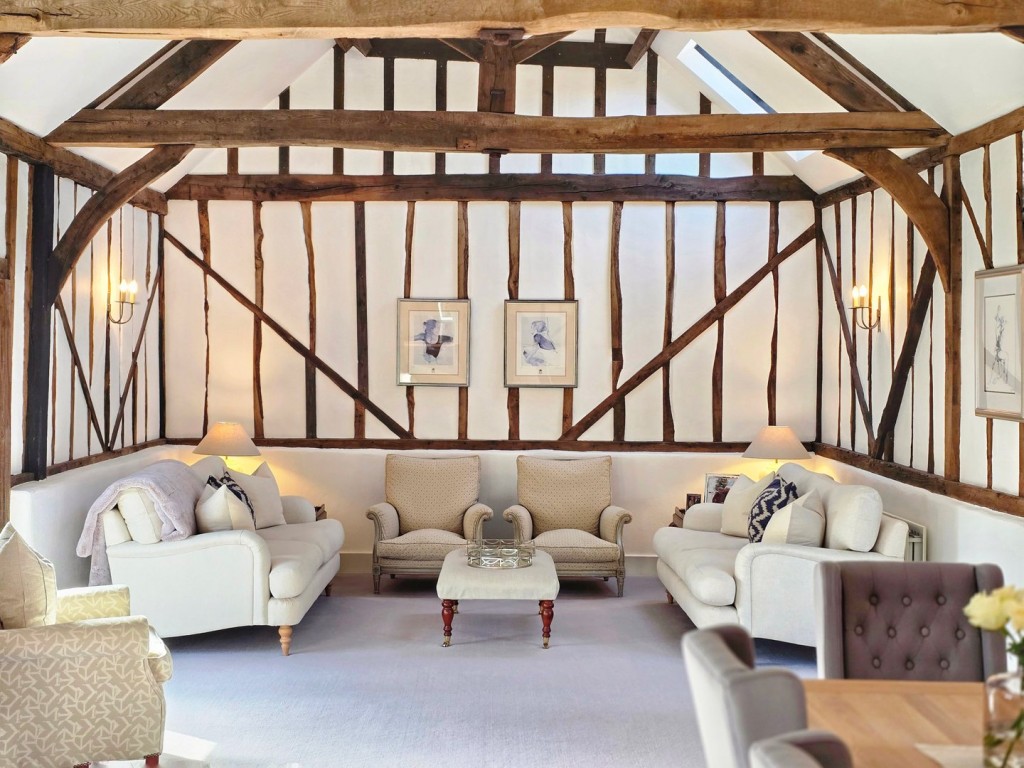 Ampthill, Bedfordshire