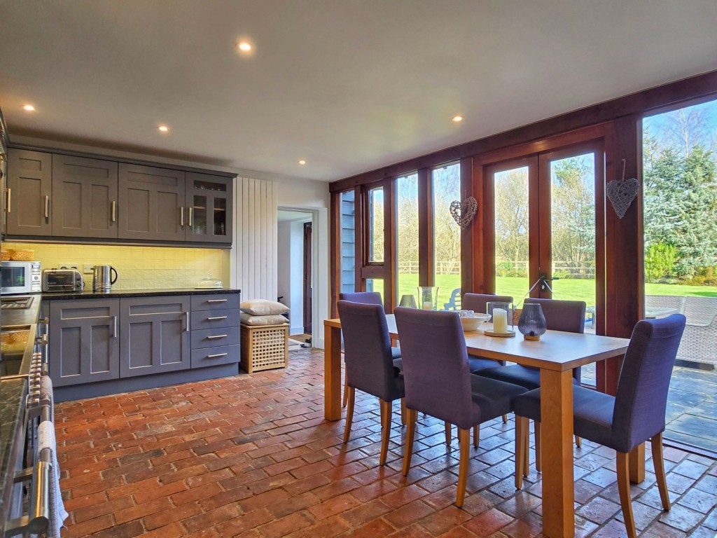 Ampthill, Bedfordshire