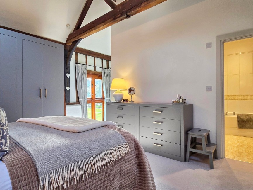 4 bedroom House for Sale Ampthill, Bedfordshire