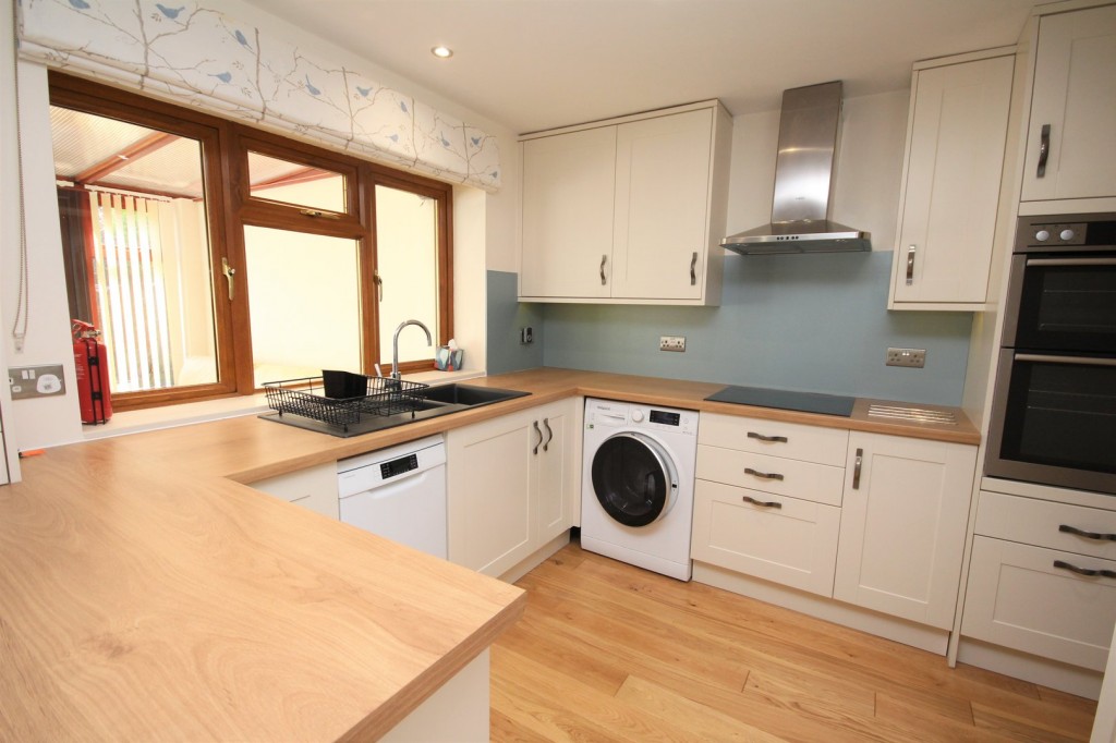 Maddles, Letchworth Garden City, Hertfordshire