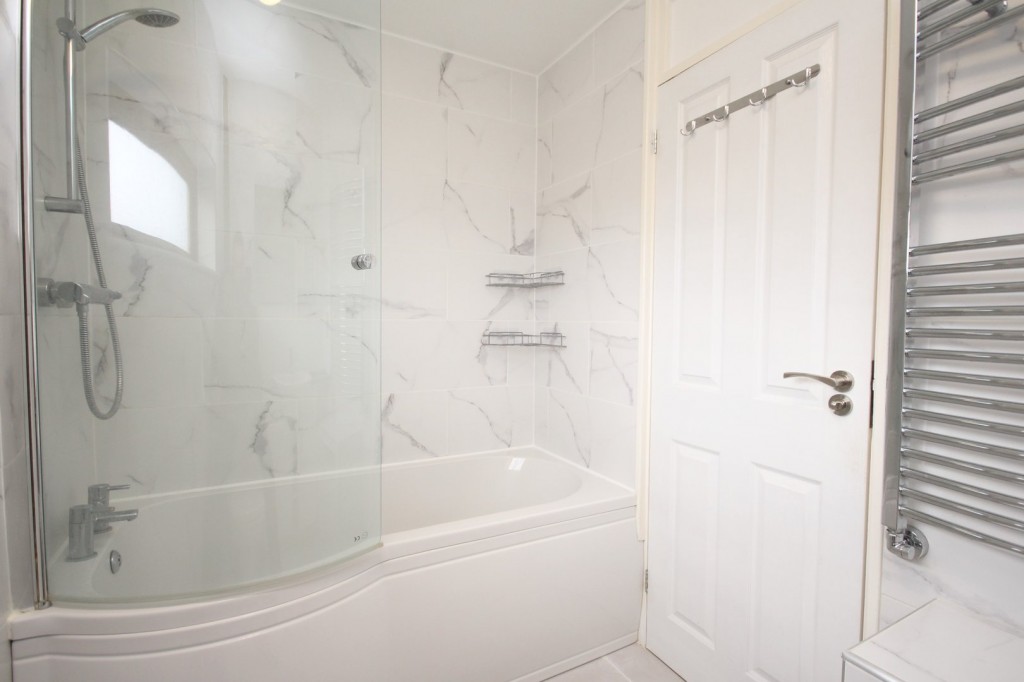 Maddles, Letchworth Garden City, Hertfordshire