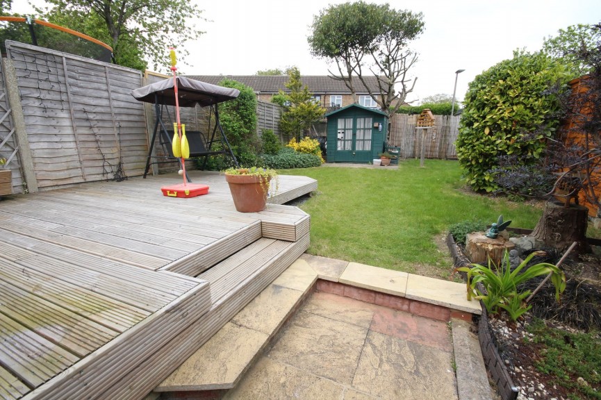 3 bedroom House for Sale Maddles, Letchworth Garden City, Hertfordshire