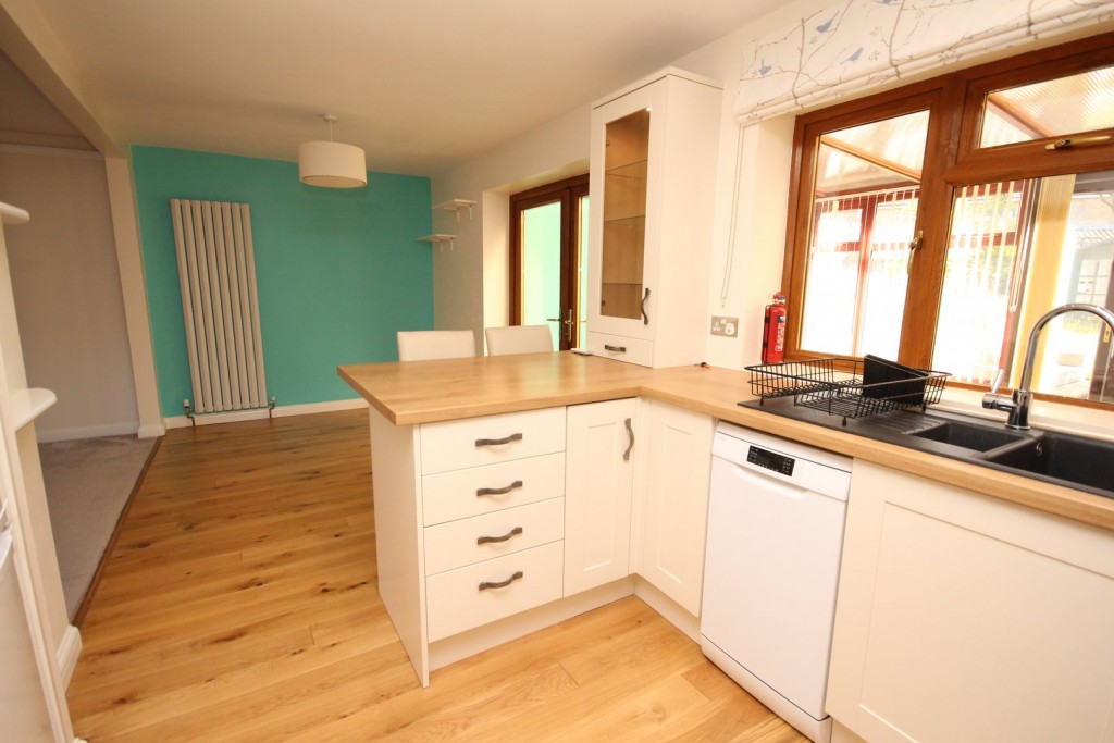 Maddles, Letchworth Garden City, Hertfordshire