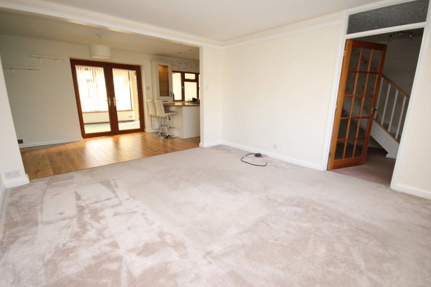 3 bedroom House for Sale Maddles, Letchworth Garden City, Hertfordshire