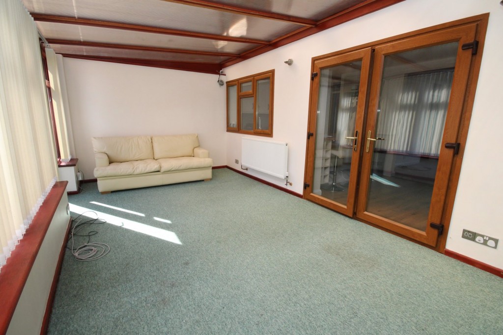 Maddles, Letchworth Garden City, Hertfordshire