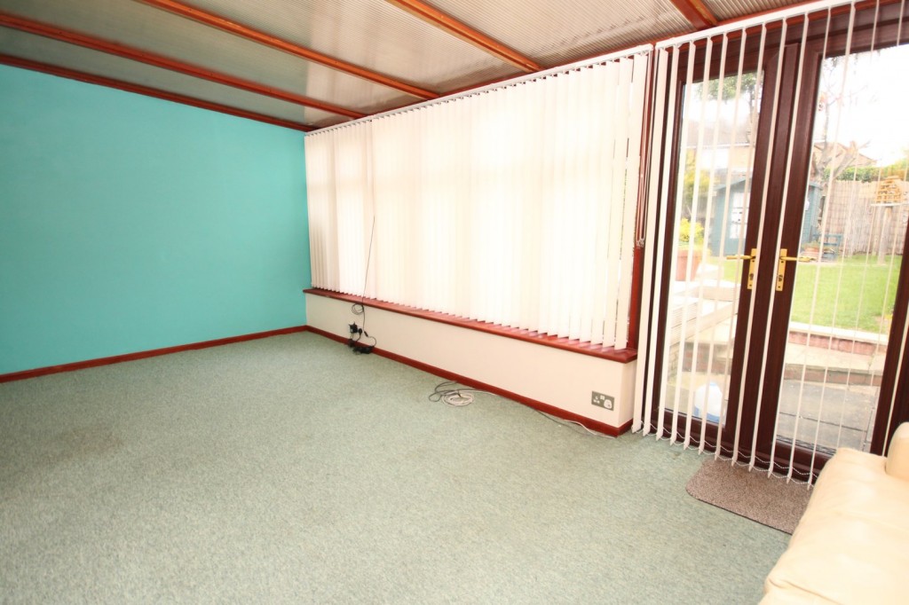 Maddles, Letchworth Garden City, Hertfordshire