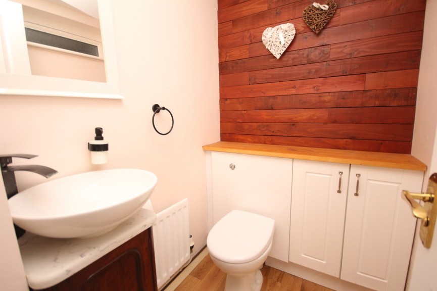 3 bedroom House for Sale Maddles, Letchworth Garden City, Hertfordshire