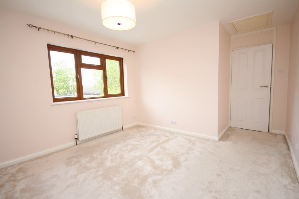 Maddles, Letchworth Garden City, Hertfordshire