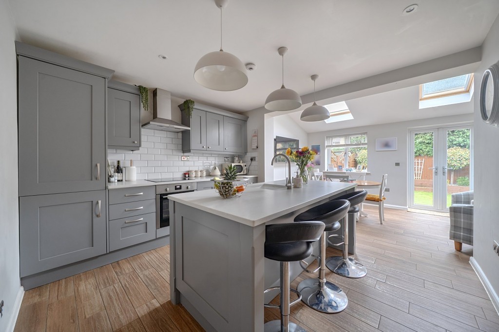 Avon Rise, Flitwick, Bedfordshire