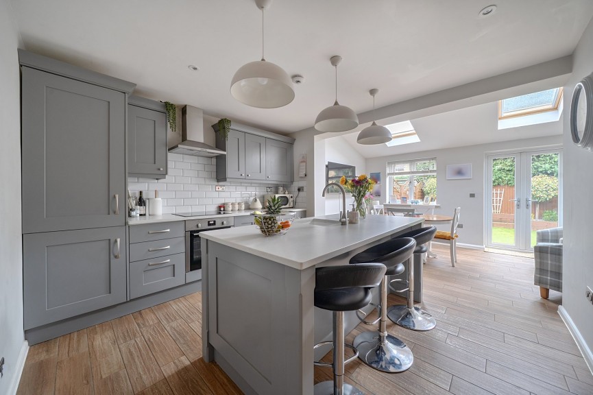 3 bedroom House for Sale Avon Rise, Flitwick, Bedfordshire