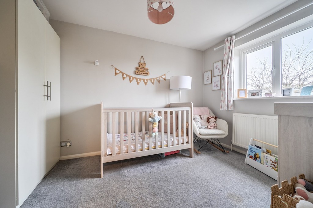 Avon Rise, Flitwick, Bedfordshire