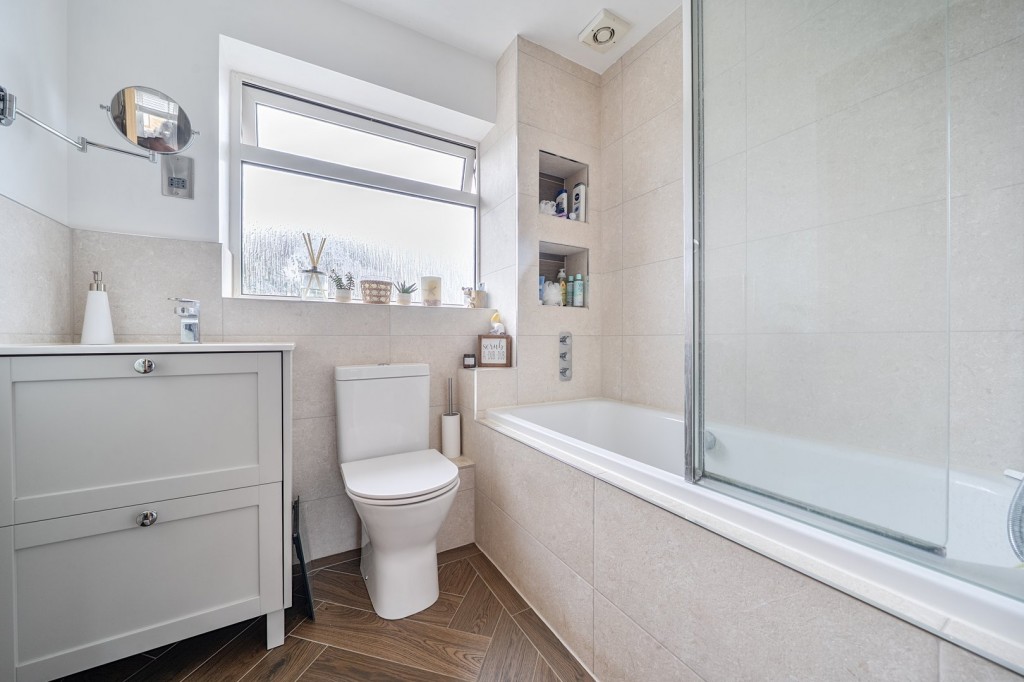 Avon Rise, Flitwick, Bedfordshire