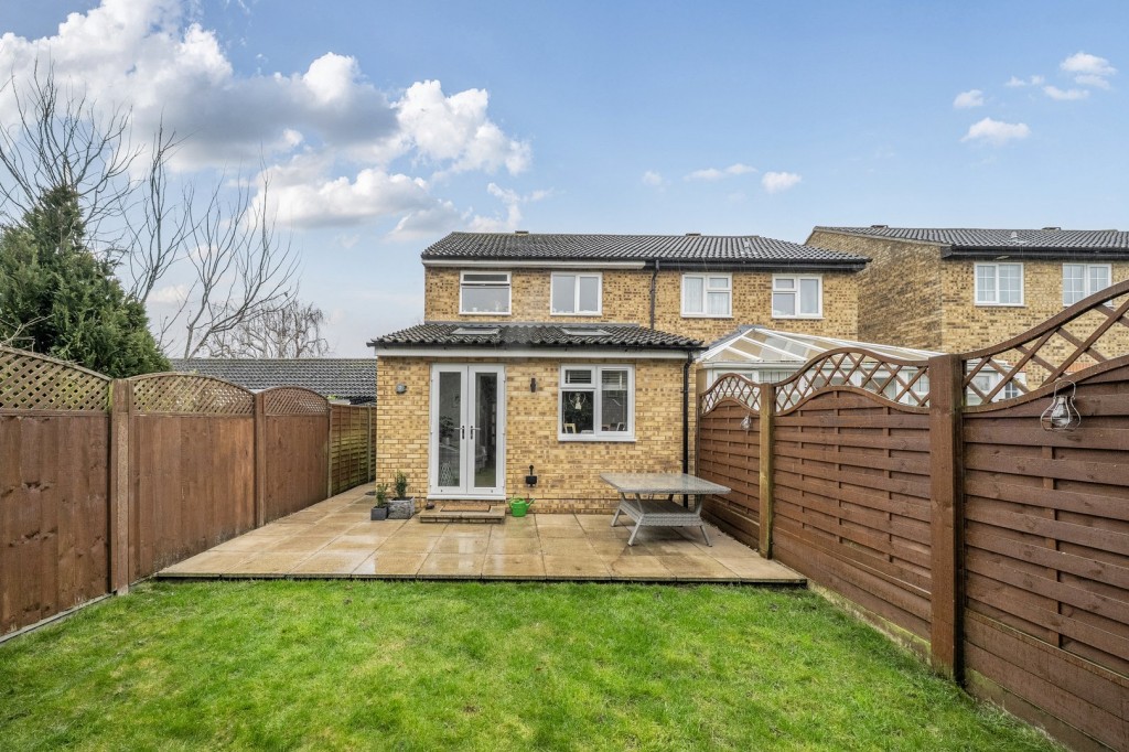 Avon Rise, Flitwick, Bedfordshire