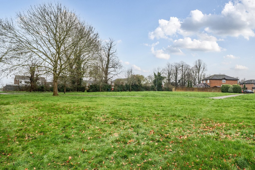 Avon Rise, Flitwick, Bedfordshire