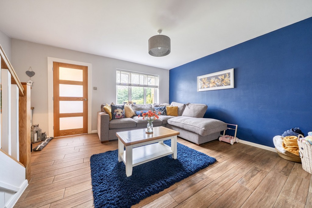 Avon Rise, Flitwick, Bedfordshire